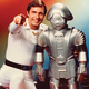 Illustration for article titled Frank Miller Not Directing Buck Rogers